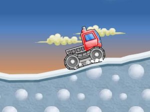 風暴雪車 風暴雪車