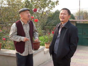 王小力演出照片