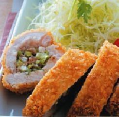 黑胡椒香蔥豬排 黑胡椒香蔥豬排