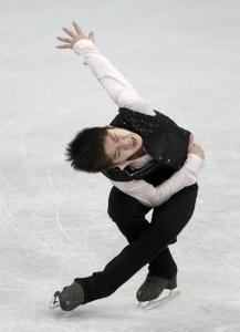 隋文靜&middot;韓聰