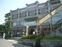 三墩石茶壺博物館 三墩石茶壺博物館