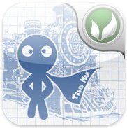 火車跳躍者 火車跳躍者