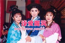 四季紅之七品巧縣官