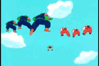 比克[日本漫畫《龍珠》系列中角色]