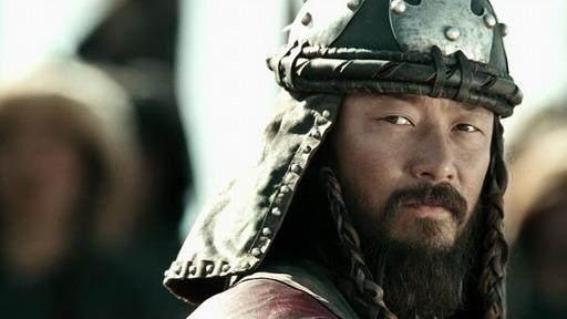 後趙武帝石虎以荒亂殘暴著稱