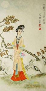 如夢令·豈是繡絨殘吐 如夢令·豈是繡絨殘吐