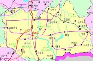 Shunyi District
