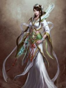 道玄真人 道玄真人