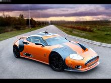 Spyker C8 LM85