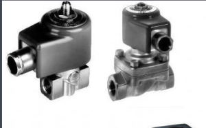 不同種類的電磁閥