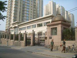 中國科學院電子顯微鏡重點實驗室 中國科學院電子顯微鏡重點實驗室