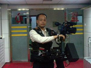 張小亮[秦腔演員]