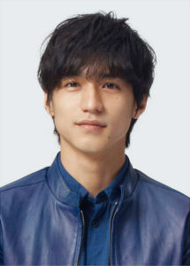 Nishikido Ryo Nishikido Ryo