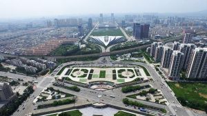 泰安市經濟開發區