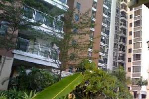 綠景城市立方 綠景城市立方