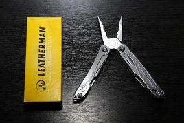 萊澤曼軍刀 萊澤曼軍刀