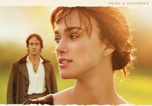 傲慢與偏見[法國 / 英國 / 美國2005年凱拉&middot;奈特利主演電影]