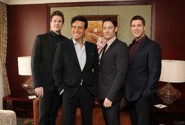 美聲紳士 美聲紳士