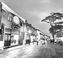 功夫小鬼甘國寶 功夫小鬼甘國寶