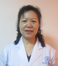 亓艷玲 醫院主任
