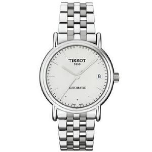 天梭卡森系列T95.1.483.31自動機械錶 天梭卡森系列T95.1.483.31自動機械錶