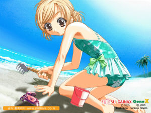 《美少女夢工廠4》