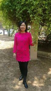 周秀峰[即墨一中物理教師]