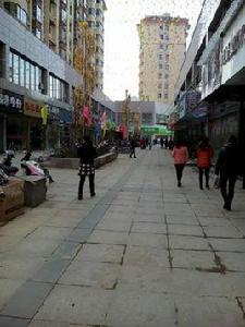 匯金廣場[安徽東至匯金廣場]