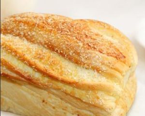 奶香海苔吐司 奶香海苔吐司