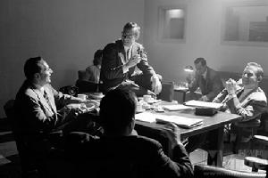 《晚安，好運》