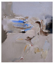 丁超[湖南涉外經濟學院美術系副教授]