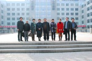 俄羅斯科學院東方文獻研究所