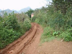 上沙夫者村 上沙夫者村