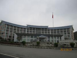 黃果樹風景名勝區管理委員會