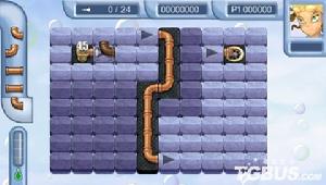 （圖）《瘋狂水管》