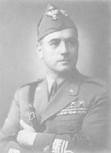 義大利元帥代表：喬瓦尼&middot;梅塞