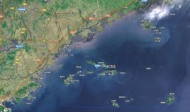 長山群島 長山群島