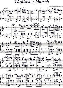 《威廉·退爾》序曲