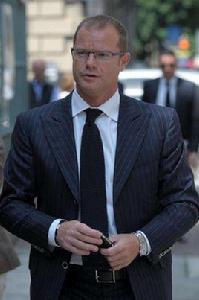 詹盧卡·佩索托 詹盧卡·佩索托