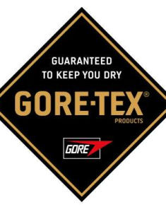 GORE TEX
