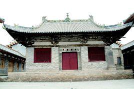 資聖寺[山西省高平市寺廟]