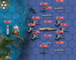 兵棋[普魯士人出品]