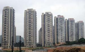 中海康城國際花園南區 中海康城國際花園南區