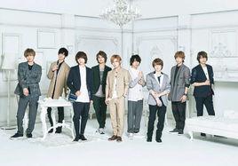 Hey!Say!JUMP Hey!Say!JUMP