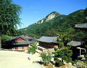 孟思誠古宅 孟思誠古宅