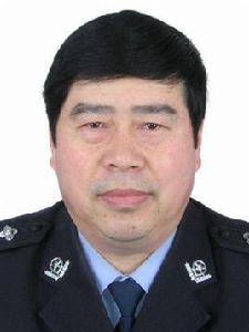 孫玉林[九華山風景區管委會調研員]