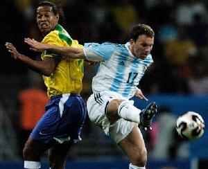 （圖）聯合會杯