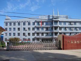 十里堡鎮 十里堡鎮