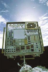 迷你核電站 迷你核電站