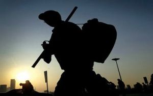 過客心理 過客心理